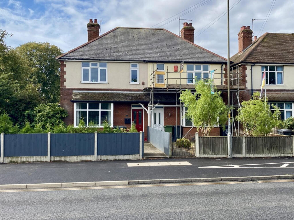 Main image of property: Church Lane, Gorleston, Great Yarmouth, Norfolk, NR31