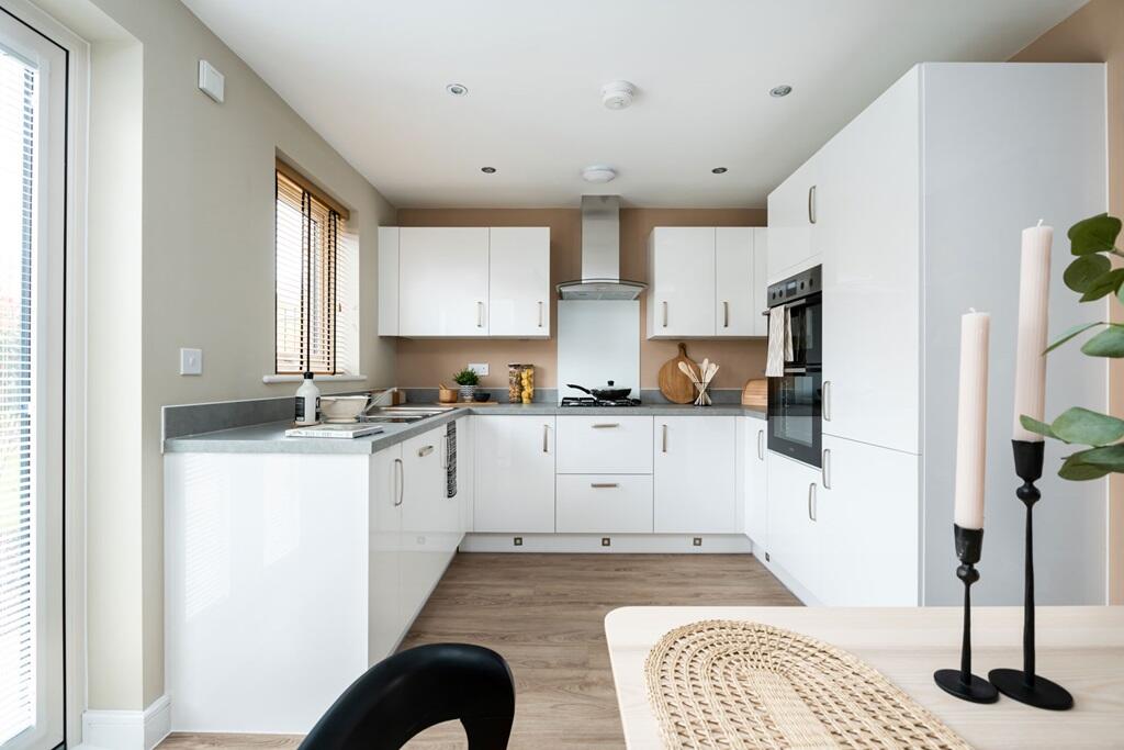 Main image of property: Rockcliffe Close,
Church Gresley,
Swadlincote,
DE11 9FD