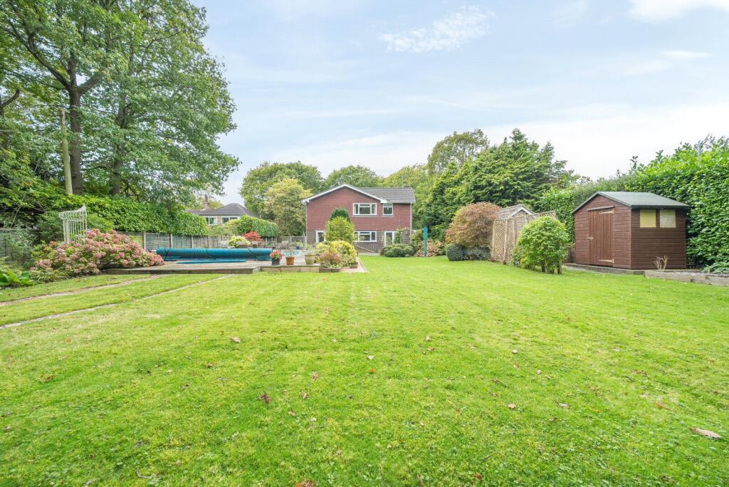 Main image of property: Durfold Wood, Plaistow, RH14