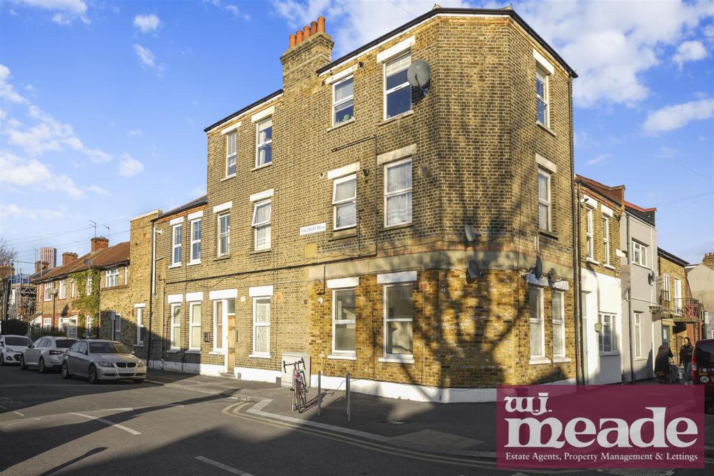 Main image of property: Boundary Road, Walthamstow, E17
