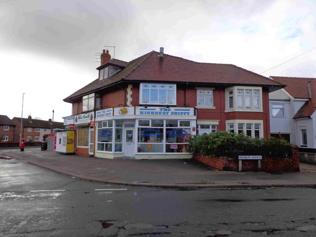 Main image of property: Highbury Avenue, Fleetwood, FY7 7DS