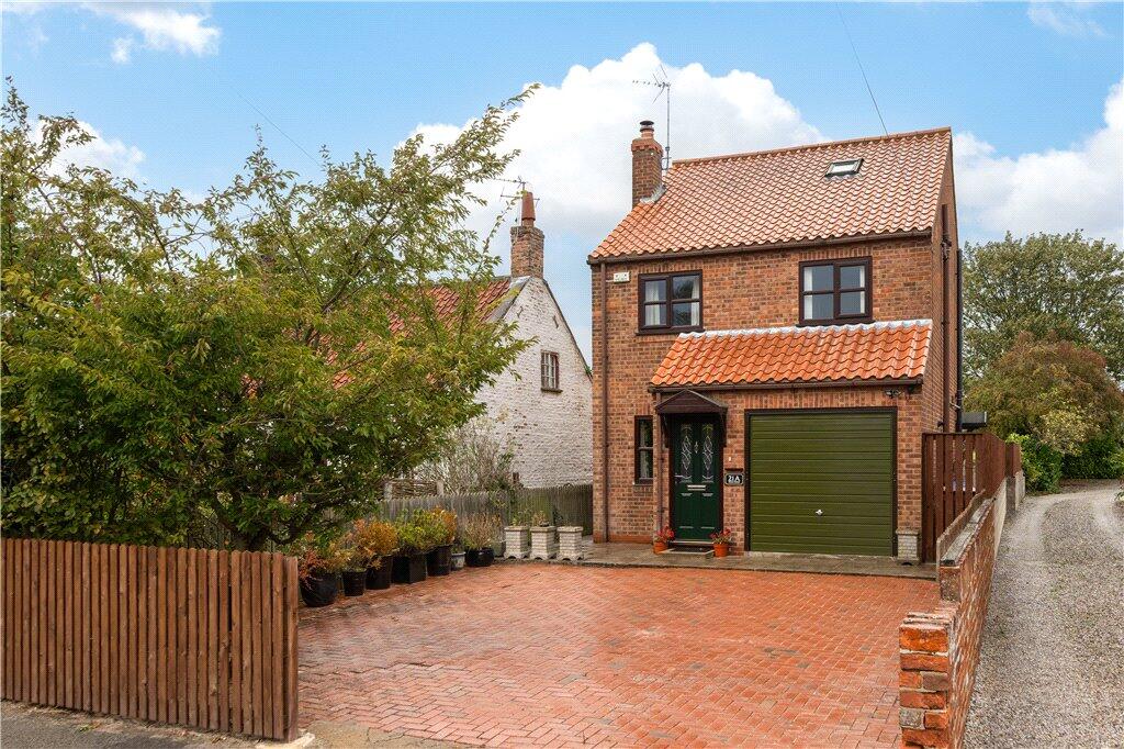 Main image of property: Main Street, Bubwith, Selby, East Riding of Yorkshi, YO8