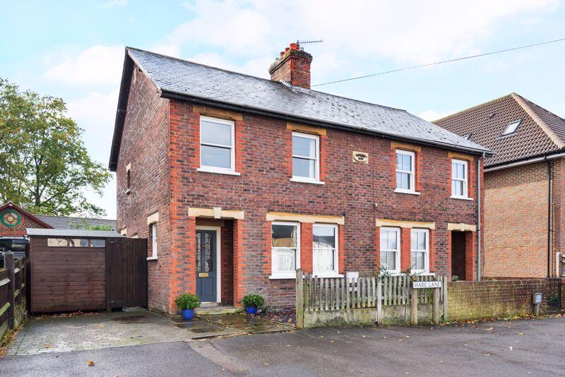 Main image of property: Hare Lane, Godalming