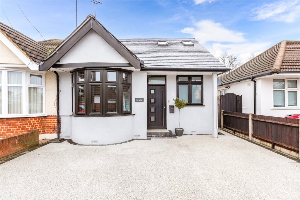 Main image of property: Howard Road, Upminster, RM14