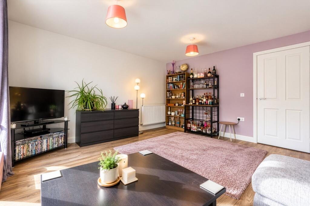 House in South Oxfordshire, Dida Gardens, Didcot - View 5