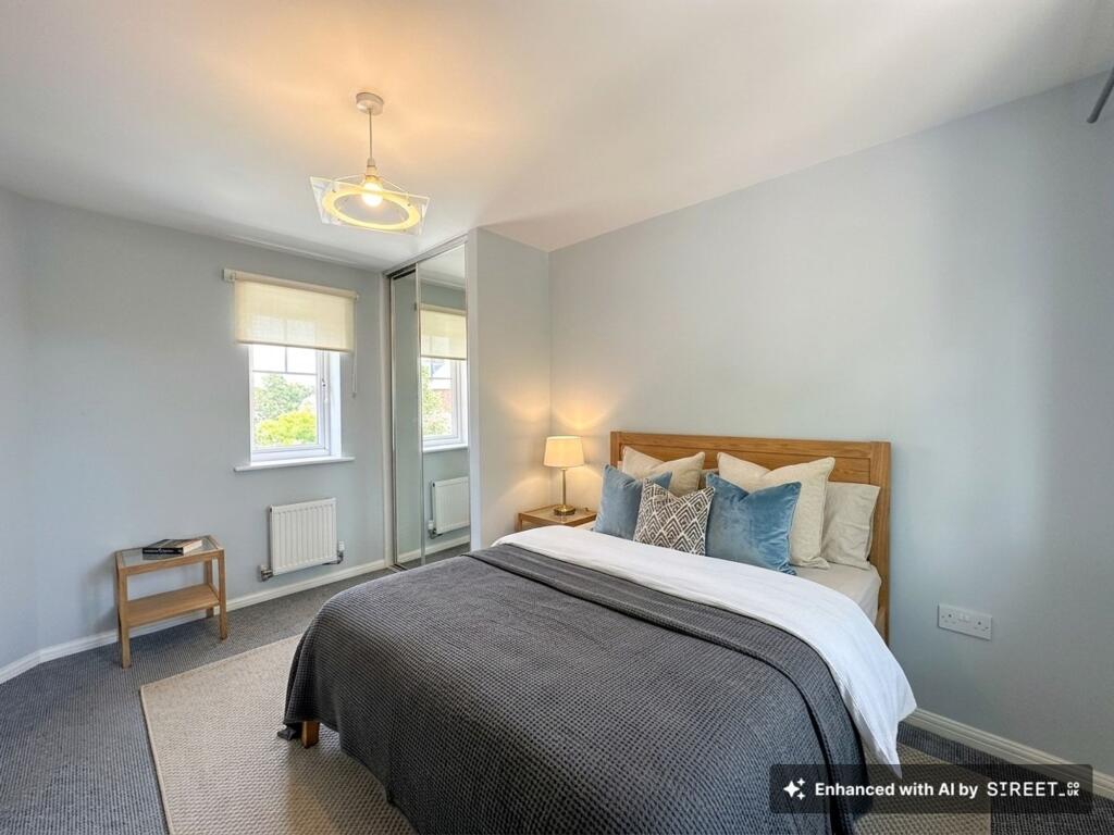 House in Harborough, Market Harborough - More