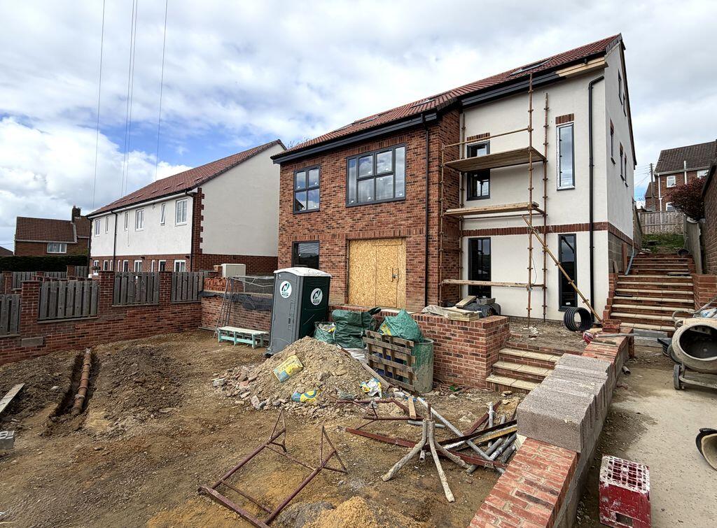 Main image of property: 63 Deneside, Lanchester, County Durham