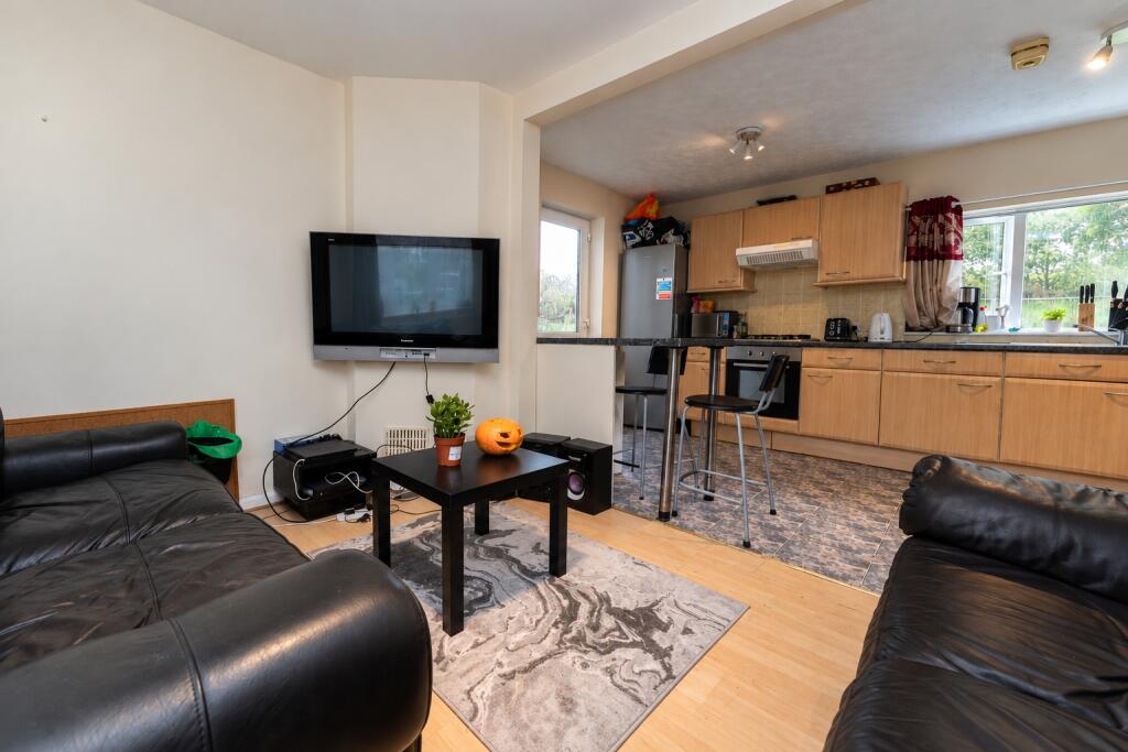 Main image of property: Southall Avenue, Brighton, East Sussex, BN2