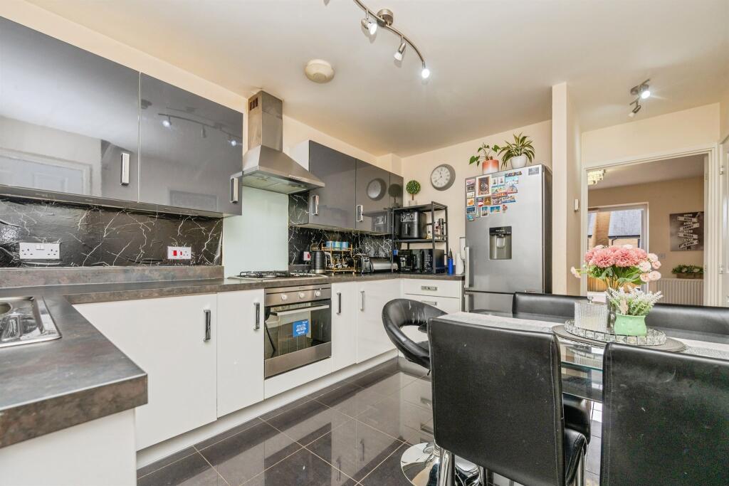 House in Birmingham - View 4