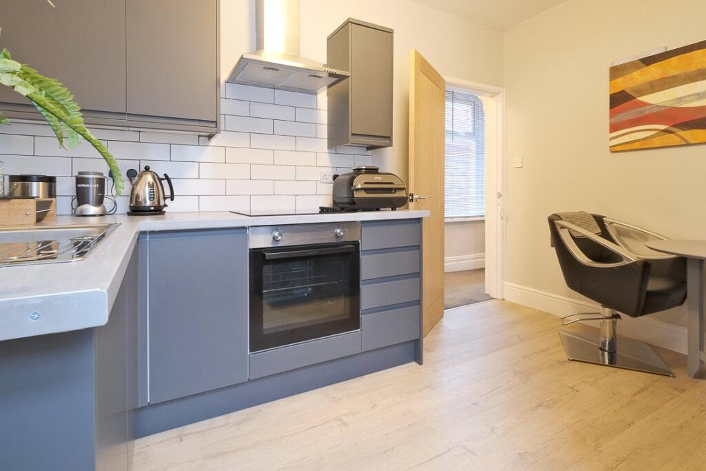Main image of property: Ribchester Road, Wilpshire, Blackburn, Lancashire, BB1