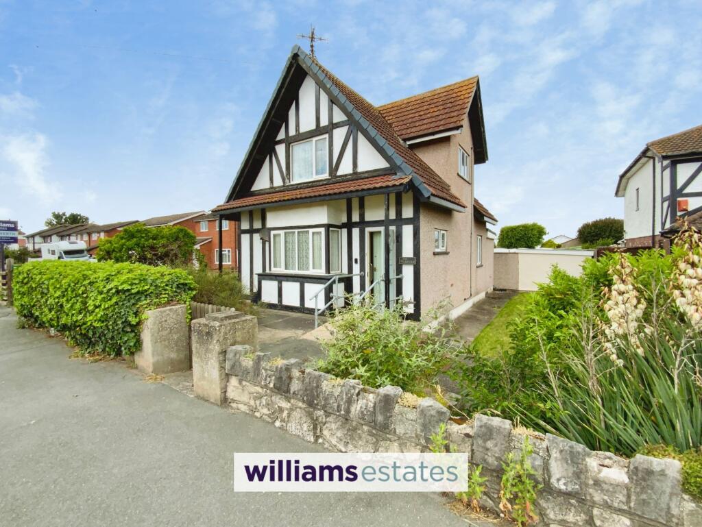 Main image of property: Foryd Road, Kinmel Bay, LL18