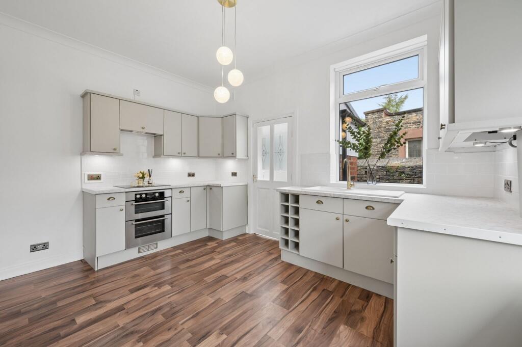 House in Wigan, Greater Manchester - View 4