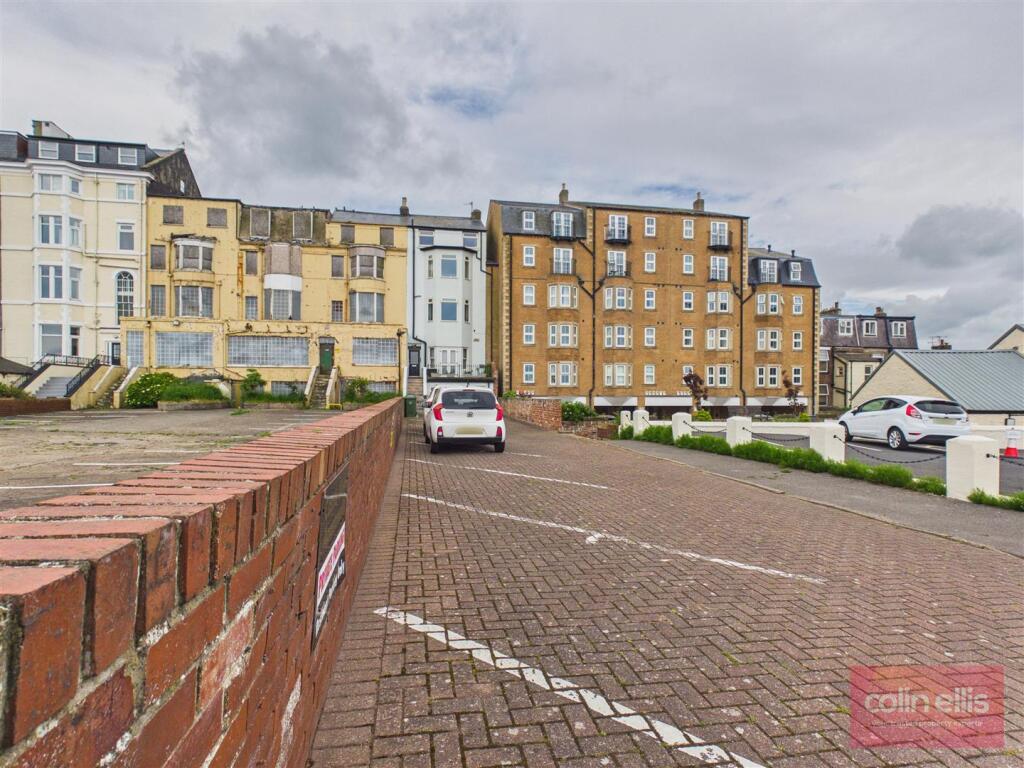 Main image of property: Queens Parade, Scarborough