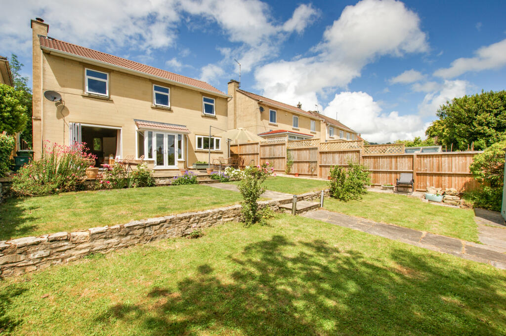 Main image of property: Penn Hill Road, Lower Weston, Bath