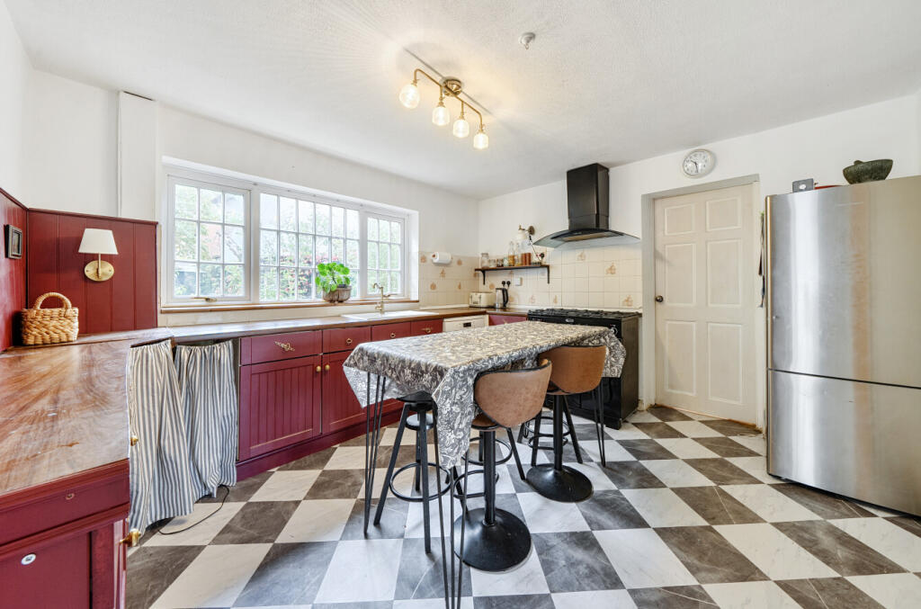 House in Milton Keynes - More
