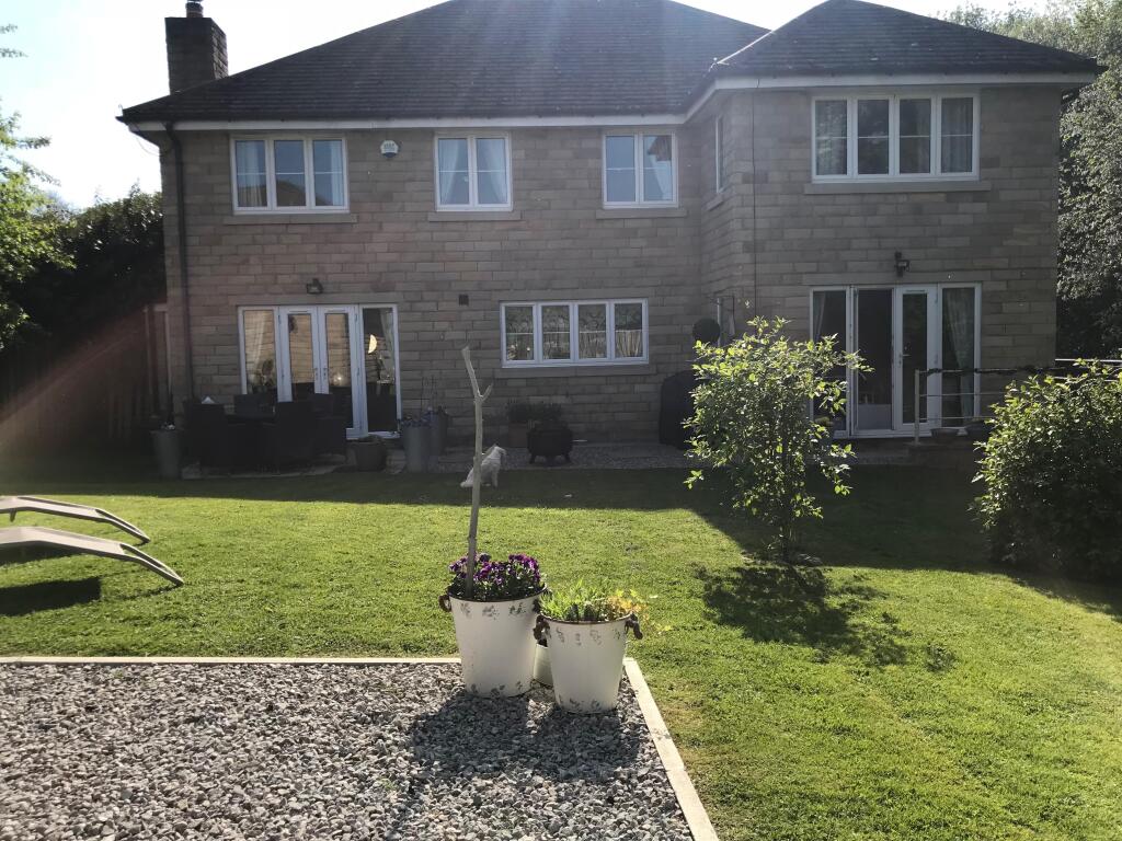 Main image of property: Conisborough Close, Burley in Wharfedale, Ilkley, West Yorkshire, LS29