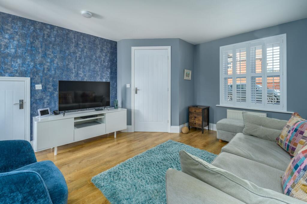 House in Newcastle upon Tyne, East Chevington - View 3
