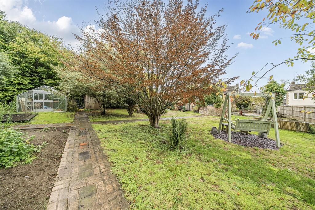 Additional image 19 of Burton Lane, East Coker, Yeovil