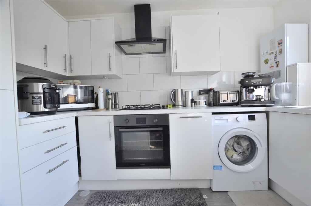 Main image of property: High Street, Purley, CR8