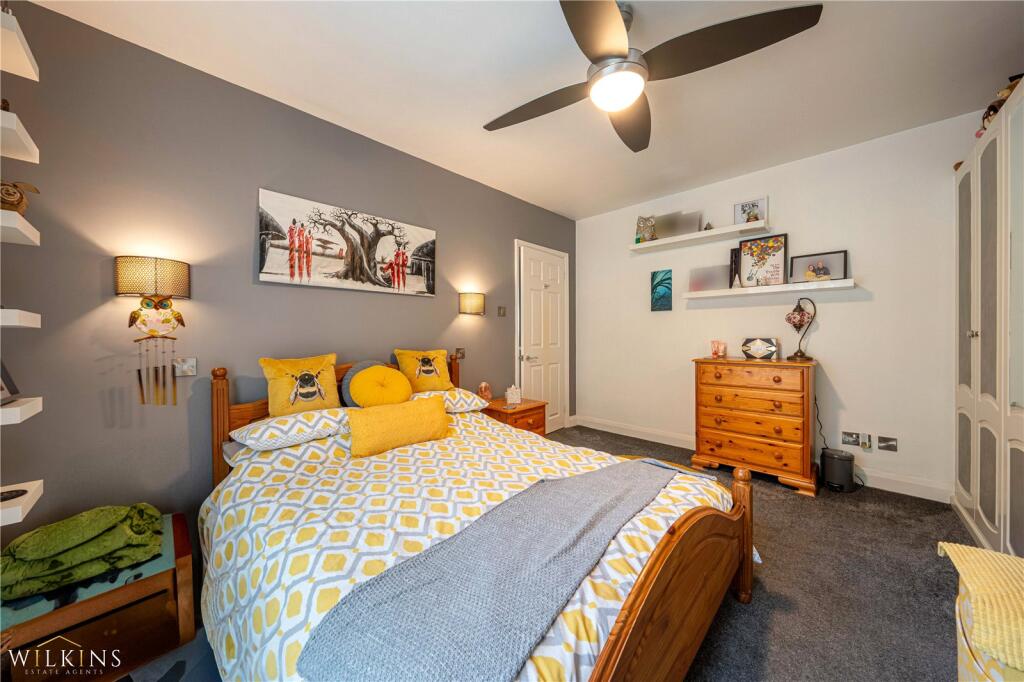 Additional image 29 of Lichfield Road, Hopwas, Tamworth, Staffordshire, B78