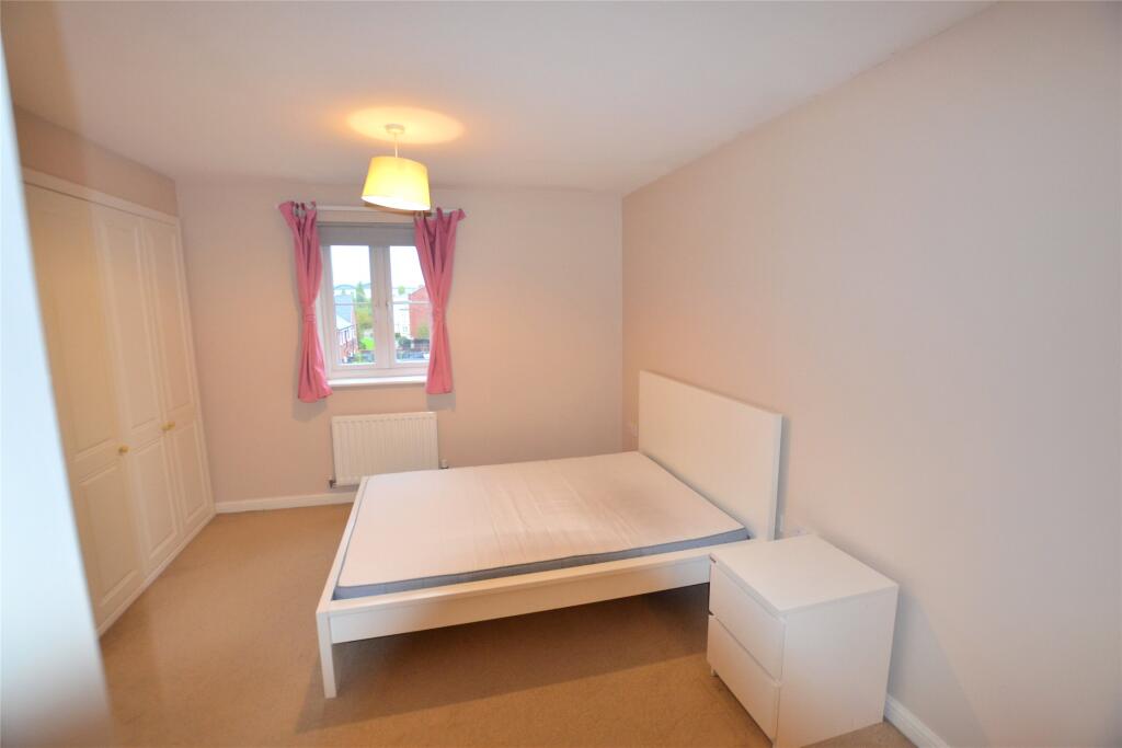 Main image of property: Guan Road, Brockworth, Gloucester, Gloucestershire, GL3