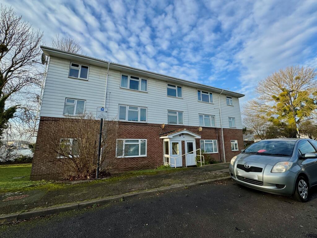 Main image of property: Quayside Road, Bitterne Manor, Southampton