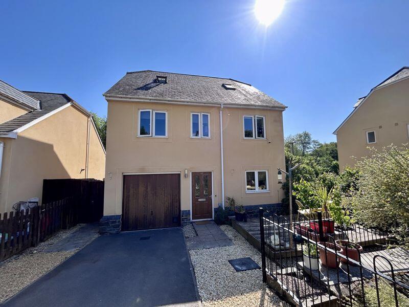 Main image of property: Coed Y Brenin, Abergavenny