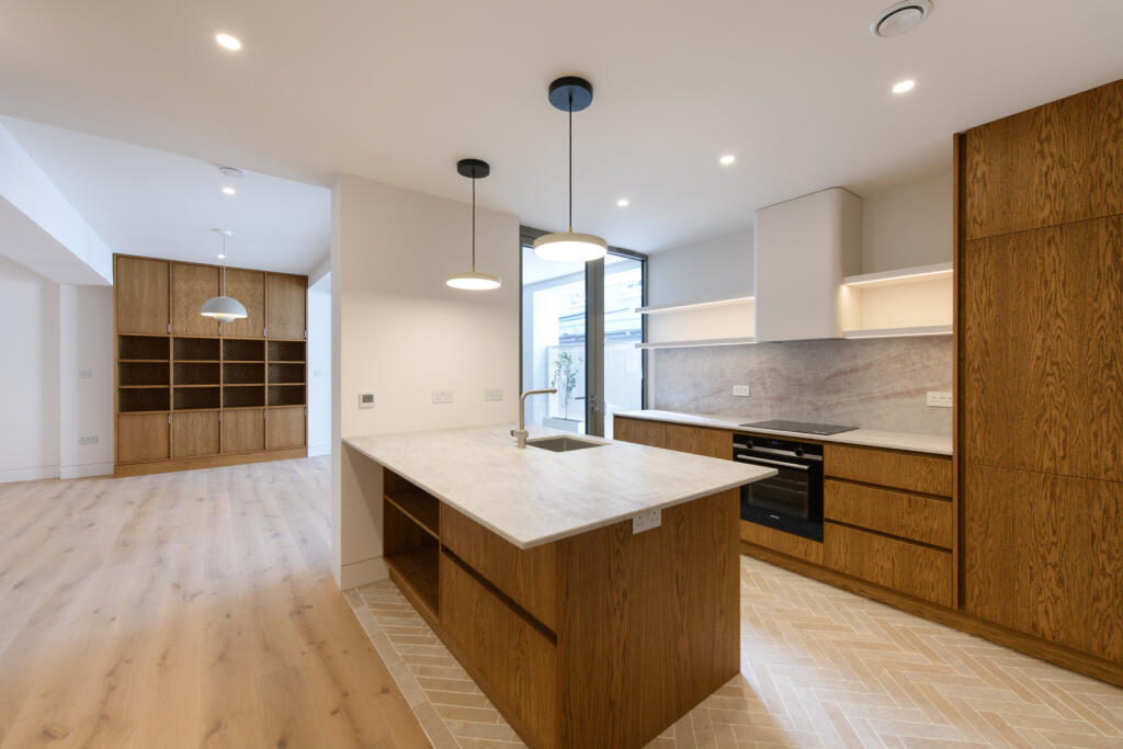 Main image of property: Belsize Park Gardens, London, NW3