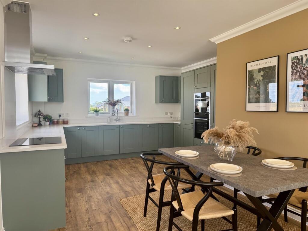 House in Maldon, Burnham-on-Crouch - View 4