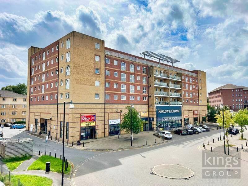 Main image of property: Edinburgh Gate, Harlow