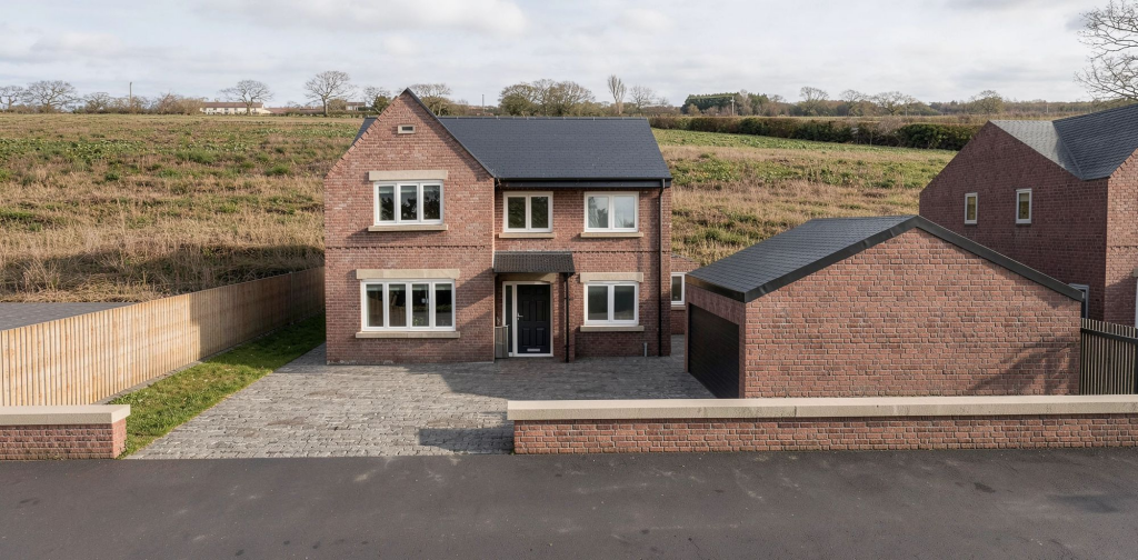 Main image of property: Blue Stone Lane, Mawdesley, L40