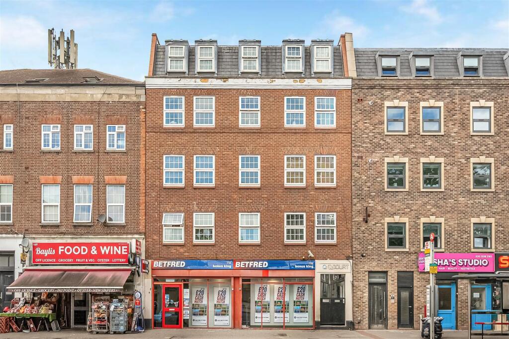Main image of property: High Street, Barkingside, Ilford