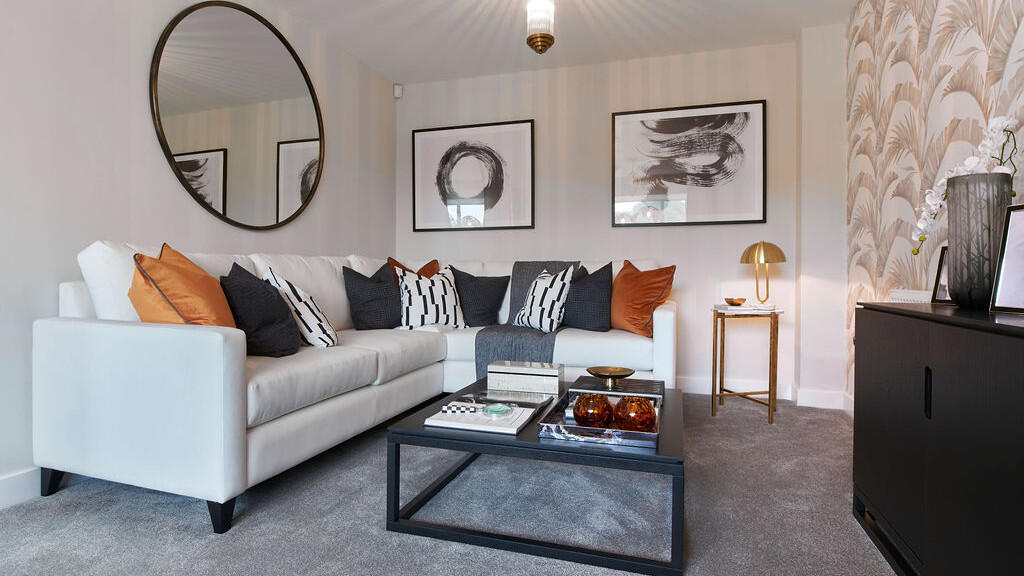 Main image of property: Rilshaw Lane, Winsford, CW7 3PF, CW7 3GQ