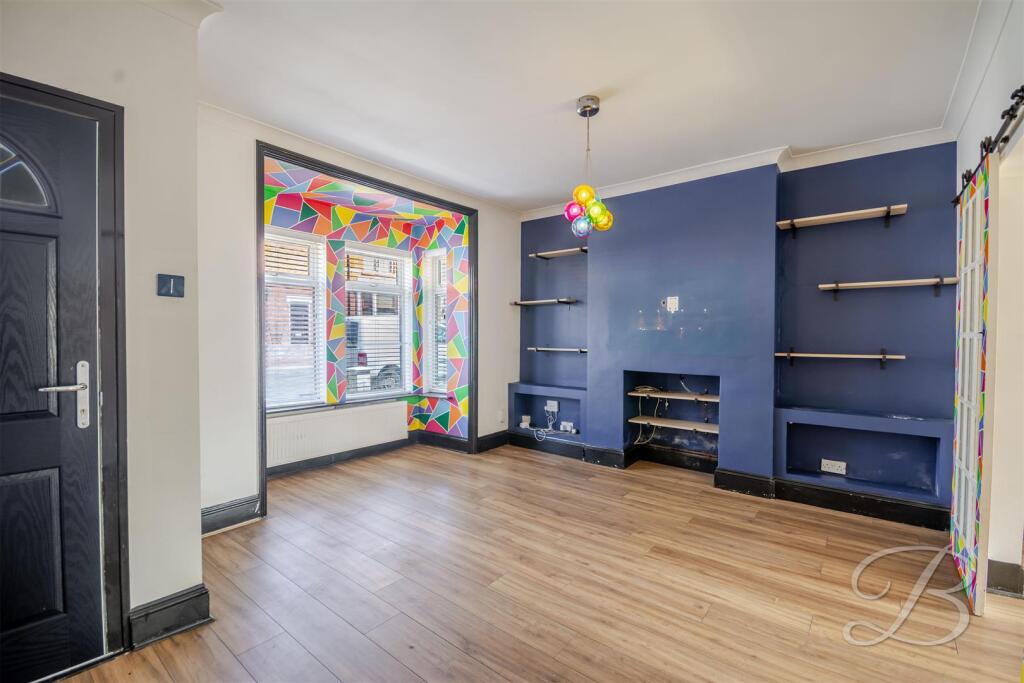 Stella Street, Mansfield - View 3