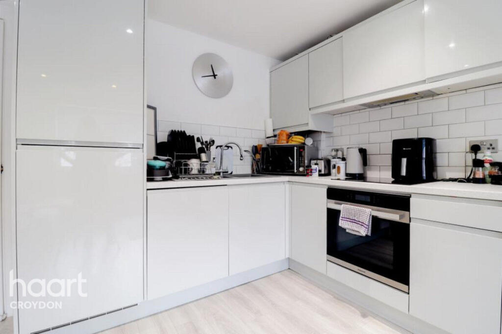 Main image of property: Lodge Road, CROYDON