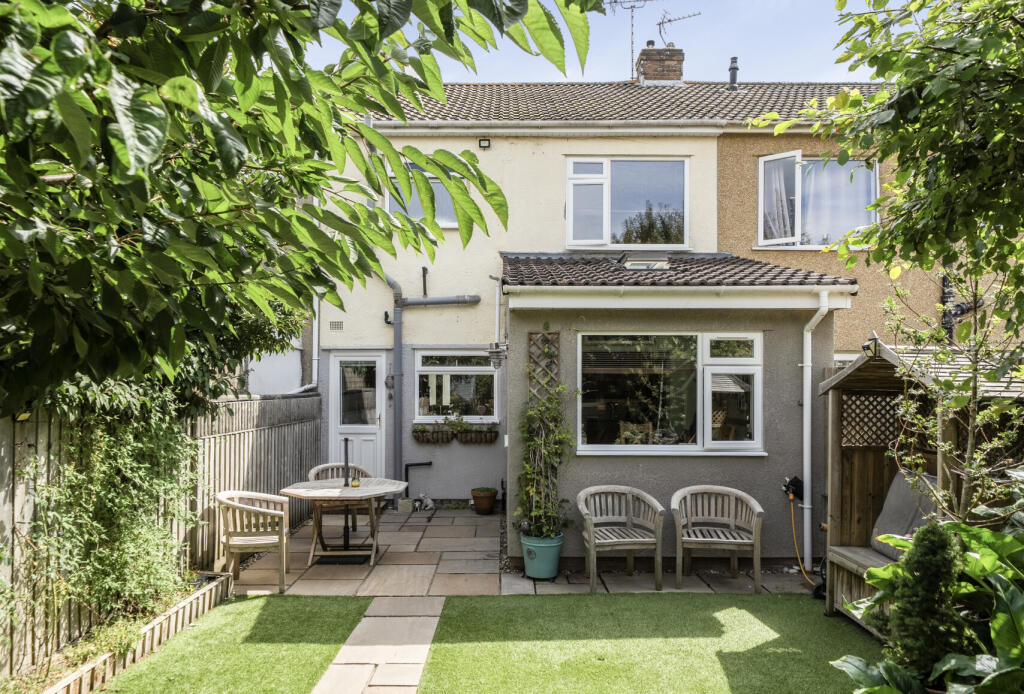 Main image of property: Colston Close, Winterbourne Down, Bristol, Gloucestershire, BS36