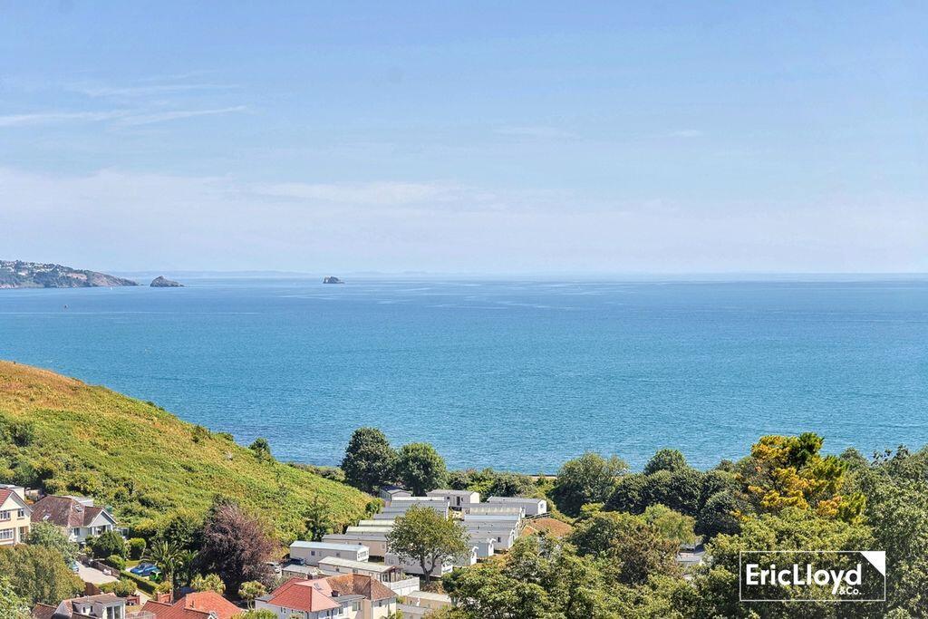 Main image of property: RED BROOK CLOSE PAIGNTON