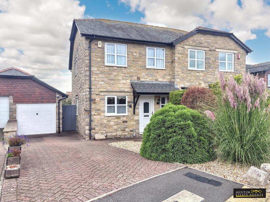 House in Weymouth, Broadwey