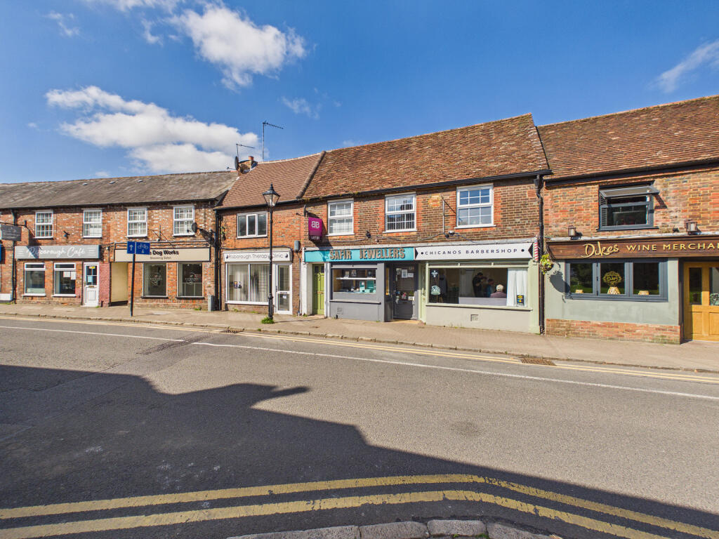 Main image of property: Duke Street, Princes Risborough, Buckinghamshire