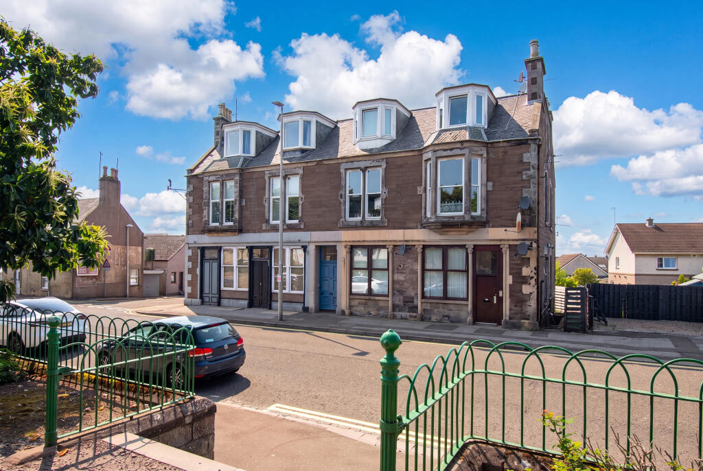 Main image of property: North Esk Road, Montrose