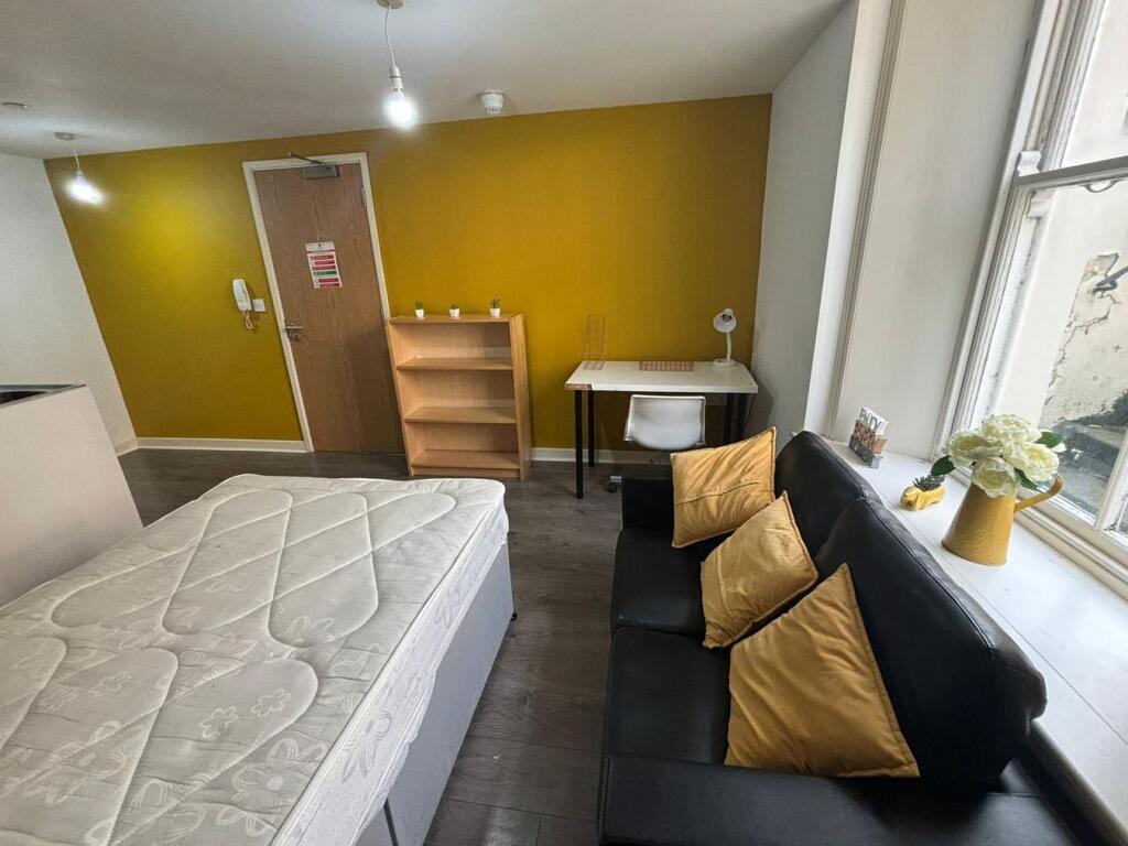 Apartment in Sunderland - View 2