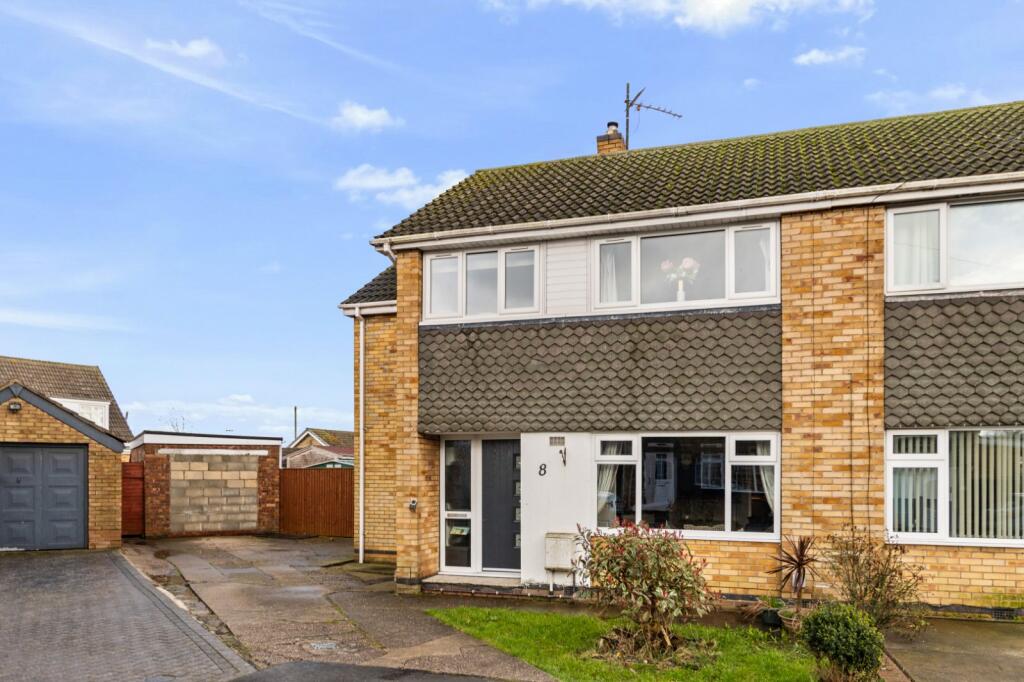 Main image of property: Copse Close, Immingham, Grimsby, N.E.Lincolnshire, DN40