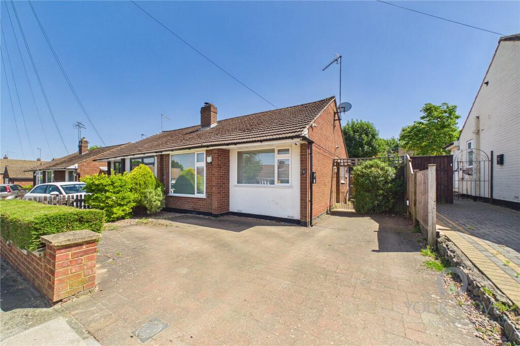 Main image of property: Mendip Road, Duston, Northampton, NN5