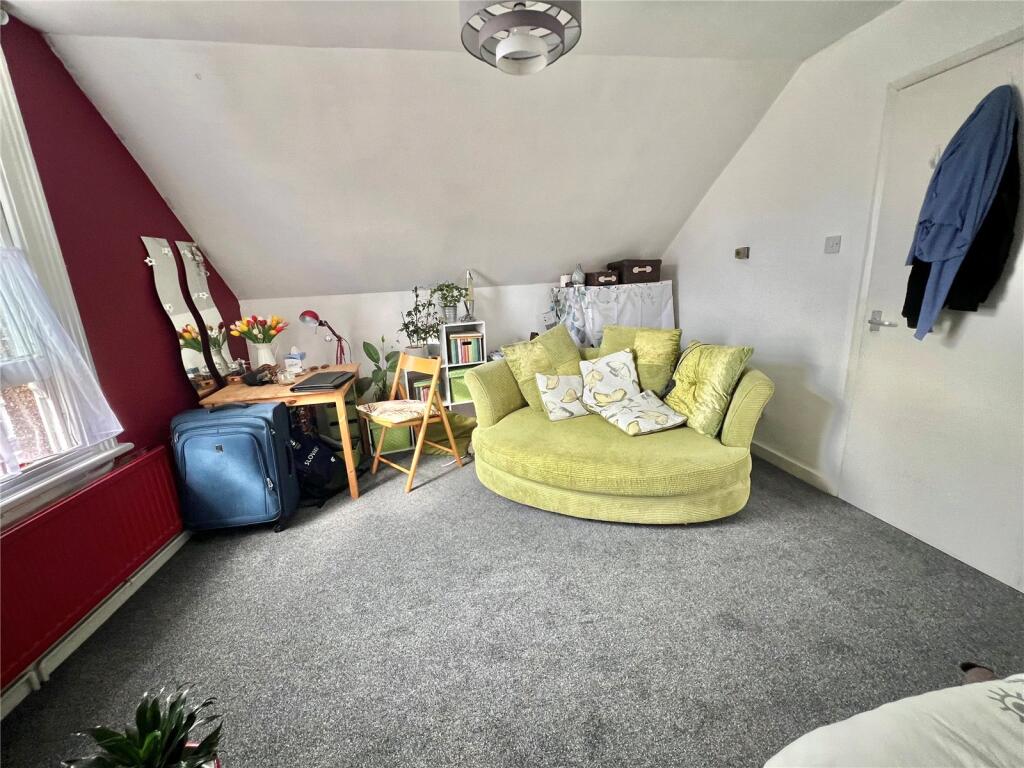 Apartment in London - View 5