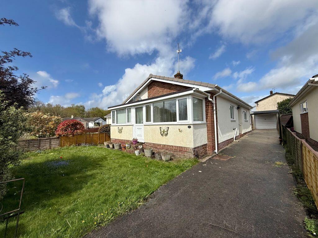 Main image of property: Broadway Avenue, Kingsteignton