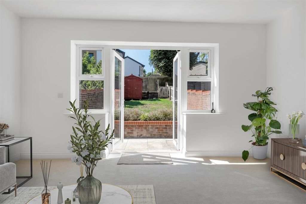 Osborne Road, Swanage - View 5