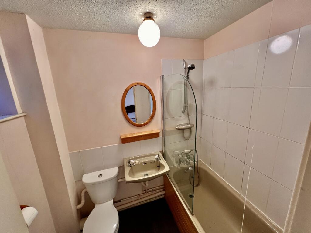 Main image of property: Jefferson Close, West Ealing, Ealing