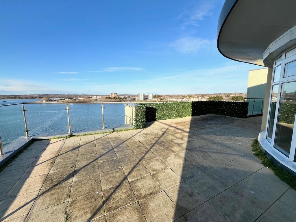 Main image of property: Lifeboat Quay, Poole