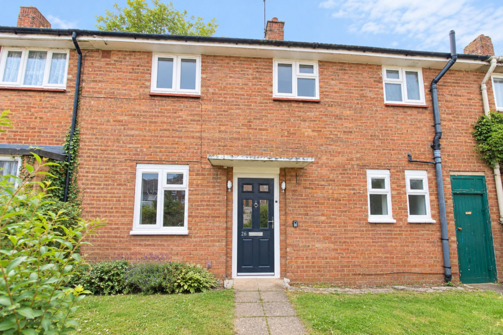 Main image of property: Mead End, Biggleswade, SG18