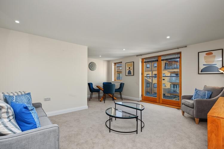 Main image of property: St Thomas Street, Oxford